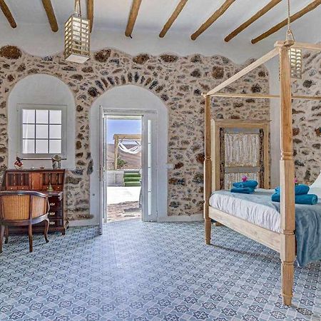 La Caldereta Rural Home エクステリア 写真