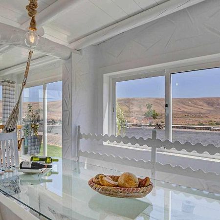 La Caldereta Rural Home エクステリア 写真