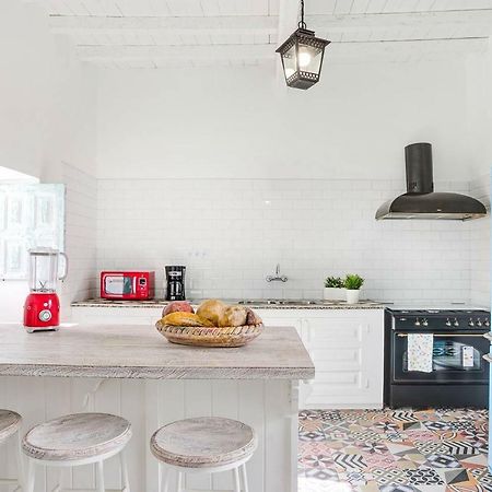 La Caldereta Rural Home エクステリア 写真