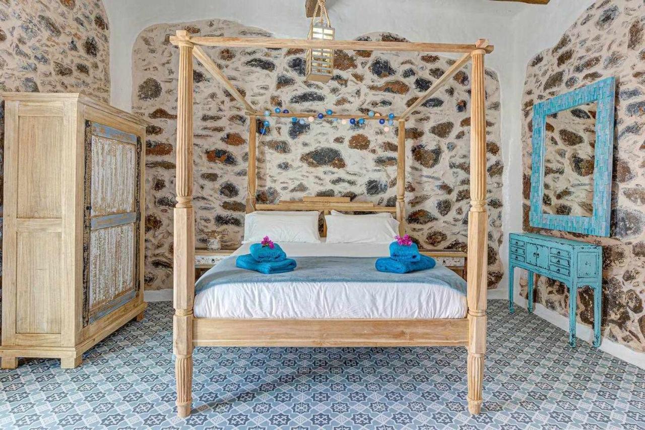 La Caldereta Rural Home エクステリア 写真