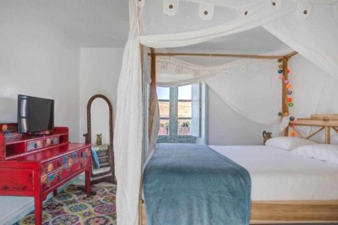 La Caldereta Rural Home エクステリア 写真