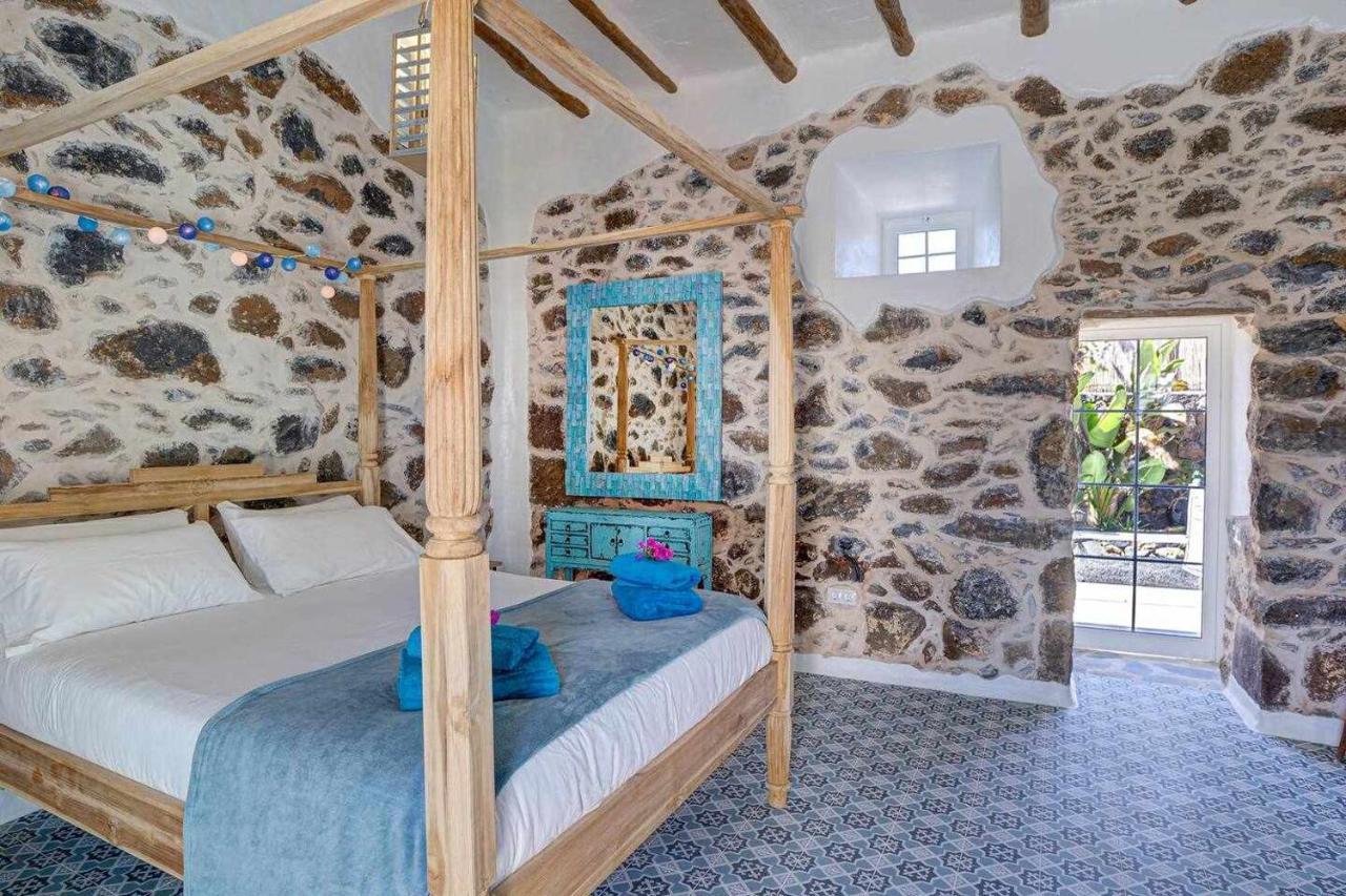 La Caldereta Rural Home エクステリア 写真