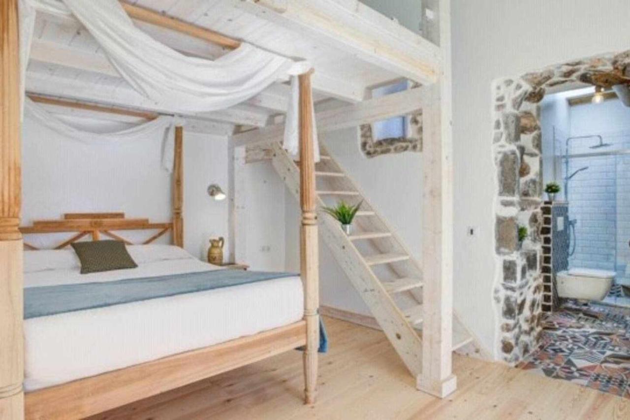 La Caldereta Rural Home エクステリア 写真