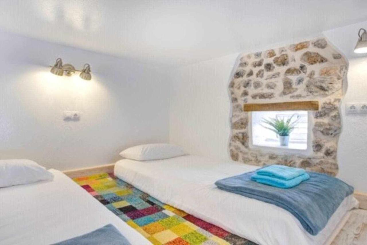 La Caldereta Rural Home エクステリア 写真