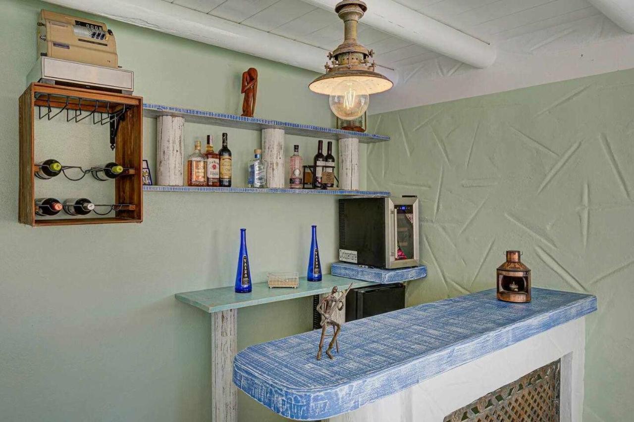 La Caldereta Rural Home エクステリア 写真