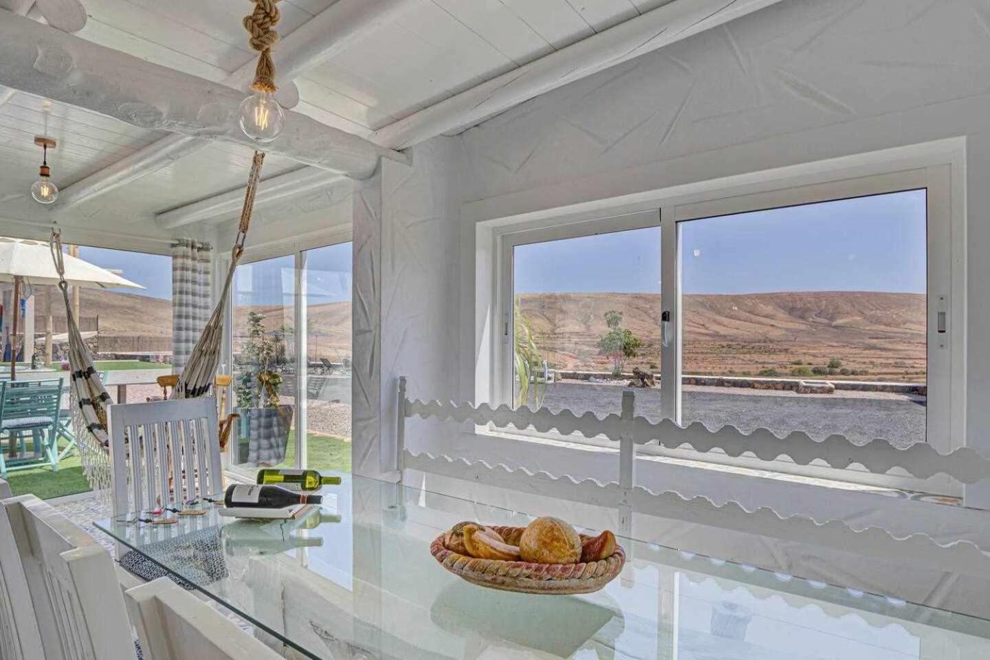 La Caldereta Rural Home エクステリア 写真